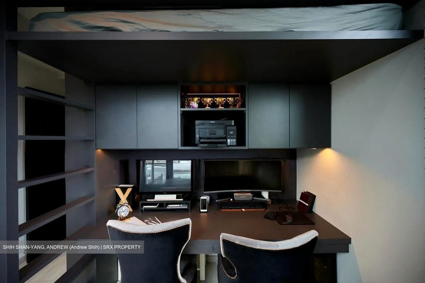 Highgate (D21), Condominium #621678061